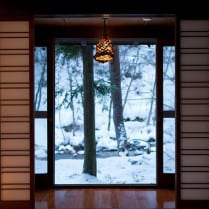 Wanosato Gifu Room Japan and Luxury Travel Specialist Luxury Travel to Japan Izumi Ogawa Travel Agent