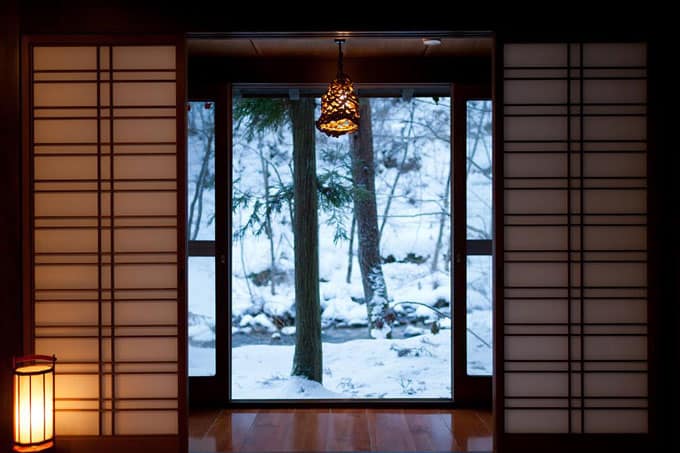 Wanosato Gifu Room Japan and Luxury Travel Specialist Luxury Travel to Japan Izumi Ogawa Travel Agent