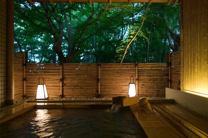 Beniya Mukayu Kagaonsen Ishikawa Kaga Onsen Hot Spring Bath Japan and Luxury Travel Specialist Luxury Travel to Japan Izumi Ogawa Travel Agent