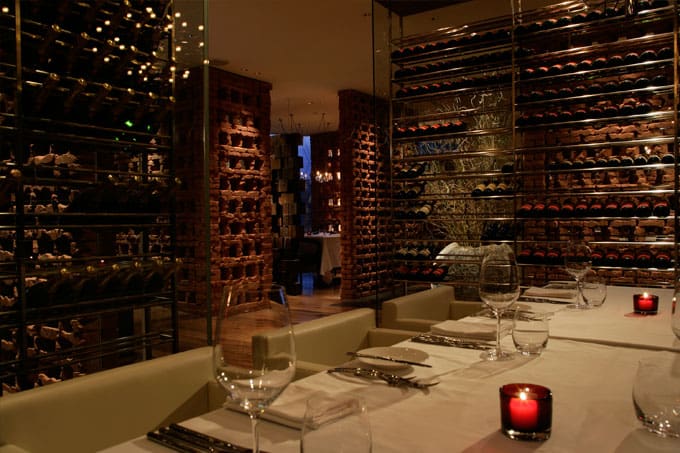 Hyatt Regency Hakone Resort & Spa Kanagawa Virtuoso Dining Restaurant Japan and Luxury Travel Specialist Luxury Travel to Japan Izumi Ogawa Travel Agent