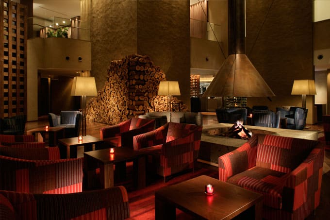 Hyatt Regency Hakone Resort & Spa Kanagawa Virtuoso Lounge Japan and Luxury Travel Specialist Luxury Travel to Japan Izumi Ogawa Travel Agent