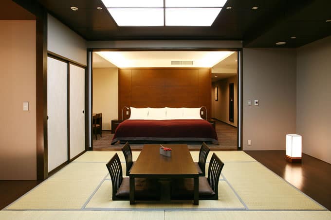 Hyatt Regency Hakone Resort & Spa Kanagawa Virtuoso Room Japan and Luxury Travel Specialist Luxury Travel to Japan Izumi Ogawa Travel Agent