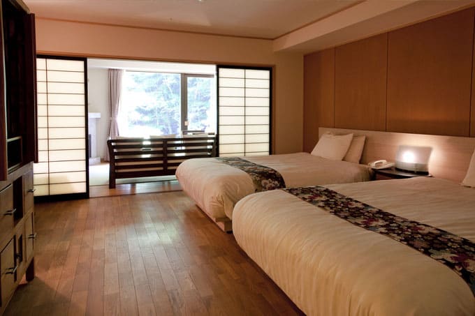 Myojinkan Nagano Room Japan and Luxury Travel Specialist Luxury Travel to Japan Izumi Ogawa Travel Agent
