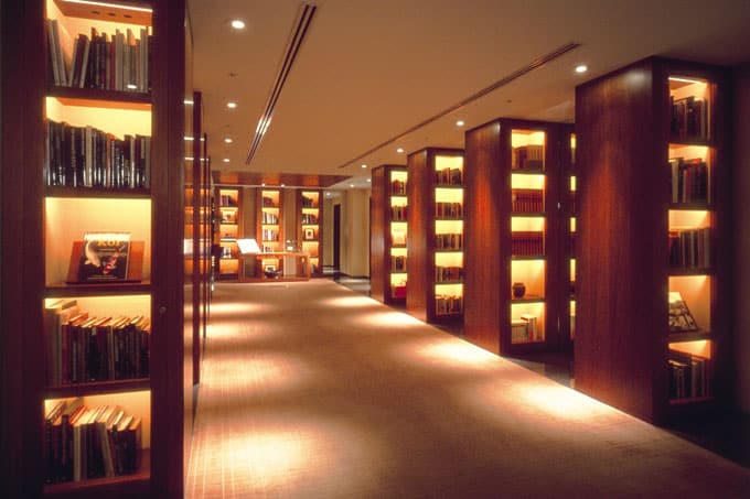 Park Hyatt Hotel Tokyo Virtuoso Library Japan and Luxury Travel Specialist Luxury Travel to Japan Izumi Ogawa Travel Agent