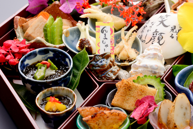 Shigira Bayside Suite Allamand Hotel Okinawa Food Japan and Luxury Travel Specialist Luxury Travel to Japan Izumi Ogawa Travel Agent