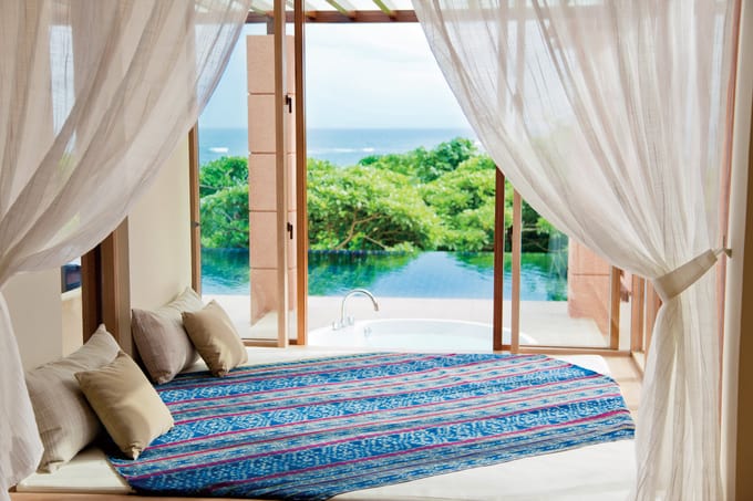 Shigira Hotel Room Japan and Luxury Travel Specialist Luxury Travel to Japan Izumi Ogawa Travel Agent vacation advisor