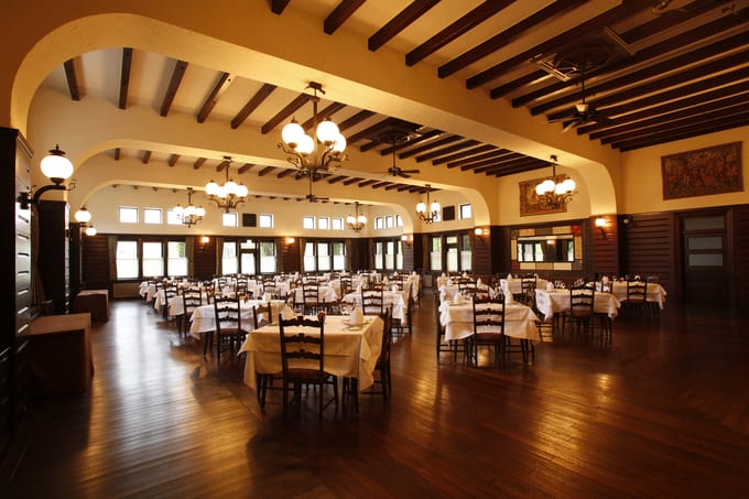 Unzen Kanko Hotel Restaurant Japan and Luxury Travel Specialist Luxury Travel to Japan Izumi Ogawa Travel Agent vacation advisor