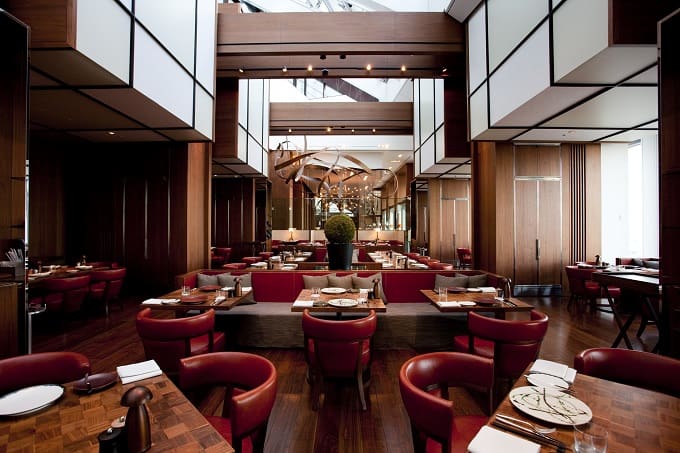 Andaz Tokyo Andaz Tavern Japan and Luxury Travel Specialist Luxury Travel to Japan Izumi Ogawa Travel Agent vacation advisor