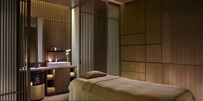 Ritz Carlton Kyoto Spa Japan and Luxury Travel Specialist Luxury Travel to Japan Izumi Ogawa Travel Agent vacation advisor