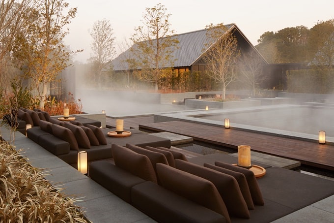 Amanemu Shima luxury travel to japan virtuoso izumi ogawa vacation agent