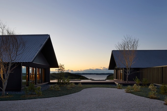 Amanemu Shima luxury travel to japan virtuoso izumi ogawa vacation agent
