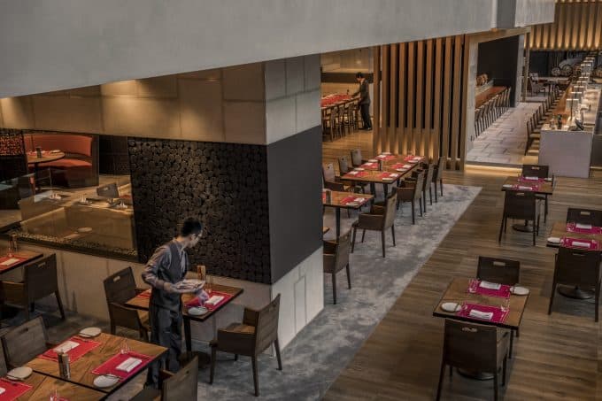 Four Seasons Kyoto Luxury Travel Japan Izumi Ogawa Vacation Advisor Preferred Partner Agent