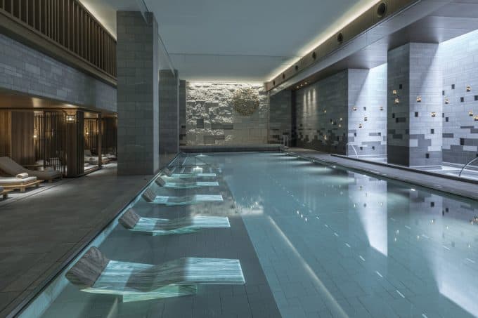 Four Seasons Kyoto Luxury Travel Japan Izumi Ogawa Vacation Advisor Preferred Partner Agent