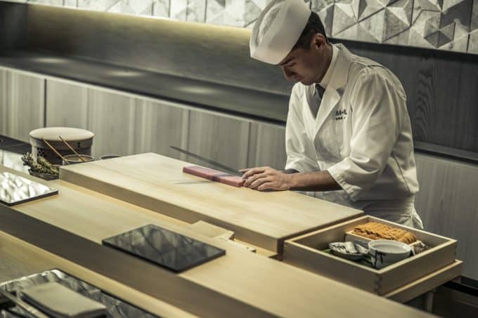 Four Seasons Kyoto Luxury Travel Japan Izumi Ogawa Vacation Advisor Preferred Partner Agent