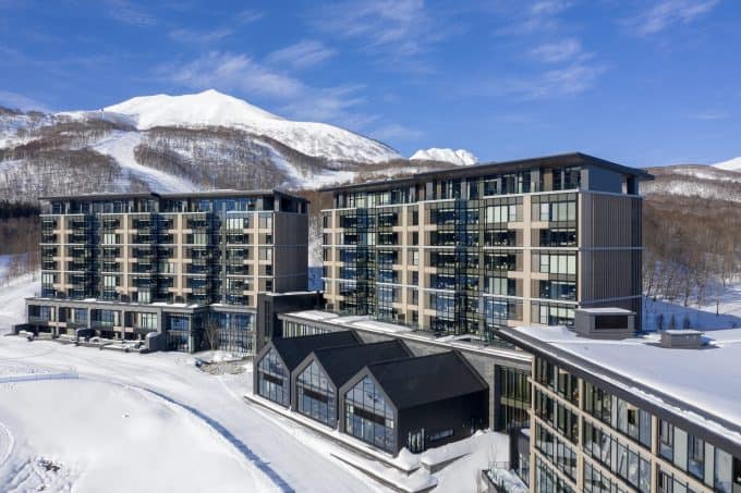 Park Hyatt Niseko, Hokkaido, Izumi, Ogawa, Luxury. Travel, Japan, Hotel, Trip, Travel