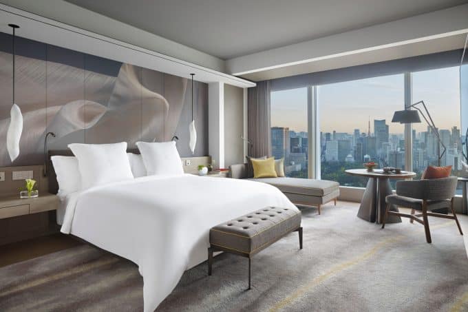 Four Seasons Otemachi