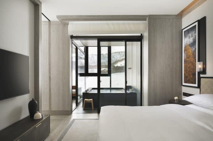 Park Hyatt Niseko, Hokkaido, Izumi, Ogawa, Luxury. Travel, Japan, Hotel, Trip, Travel