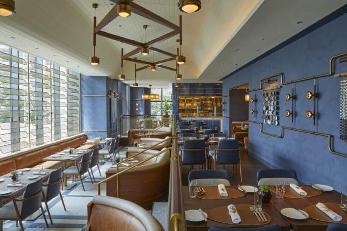 Kimpton Shinjuku Tokyo Izumi Ogawa Luxury Japan