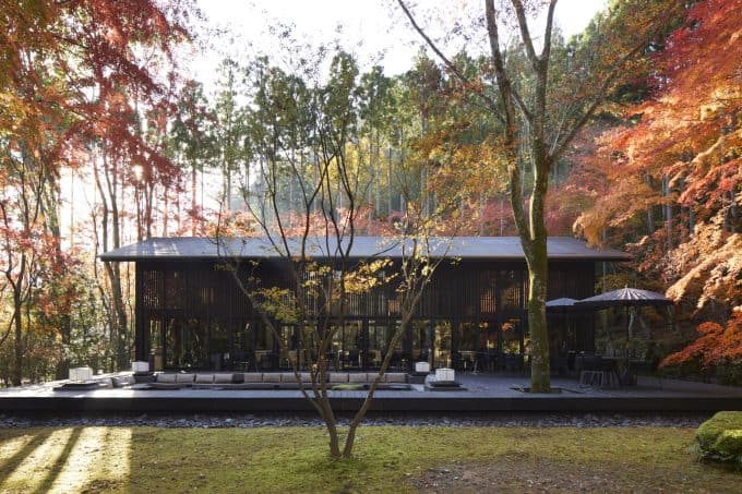 Aman Kyoto, Japan - Living Pavilion_3.tif Aman Kyoto Ryokan Japan Luxury Izumi Ogawa