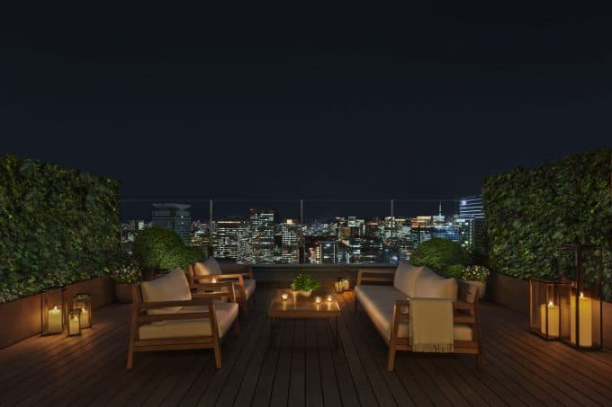 The Tokyo EDITION