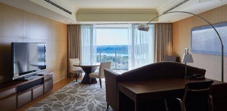 Shima Kanko Hotel, Izumi, Ogawa, Luxury, Hotel, Japan