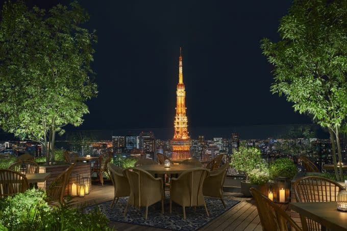 The Tokyo EDITION