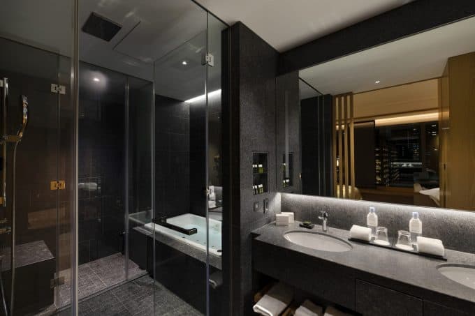 The Okura Tokyo Izumi Ogawa Luxury Hotel