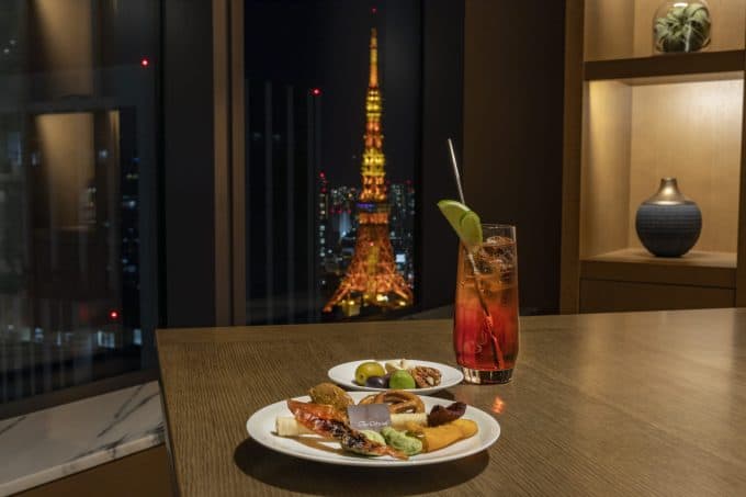 The Okura Tokyo Izumi Ogawa Luxury Hotel