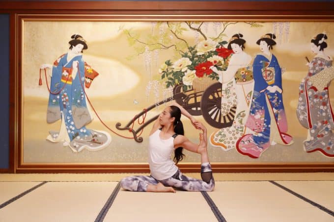 _T__1021 Hotel Gajoen Tokyo Izumi Ogawa Luxury Hotel