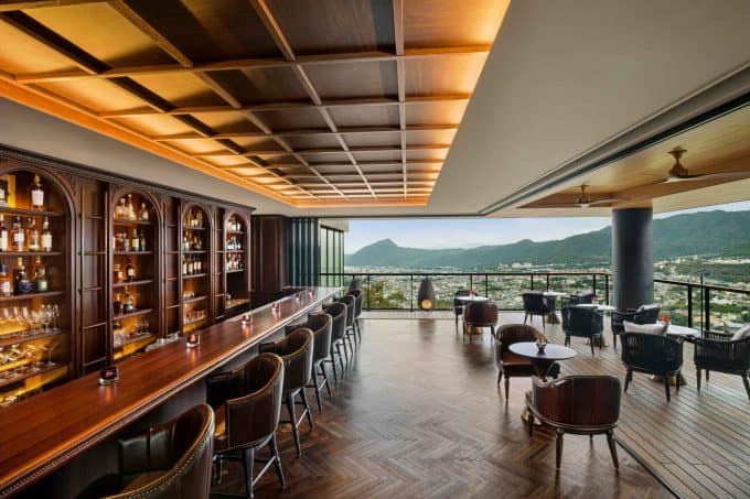 ANA Intercontinental Beppu Resort & Spa