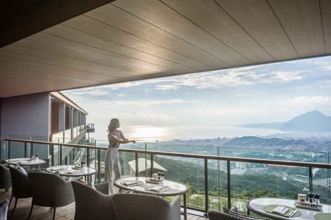 ANA Intercontinental Beppu Resort & Spa