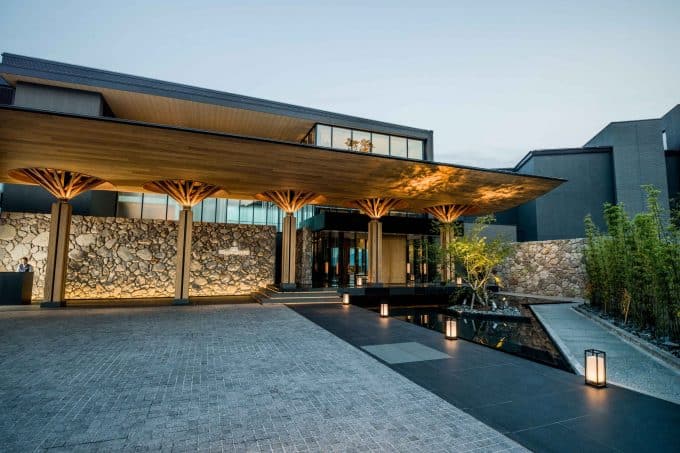 ANA Intercontinental Beppu Resort & Spa
