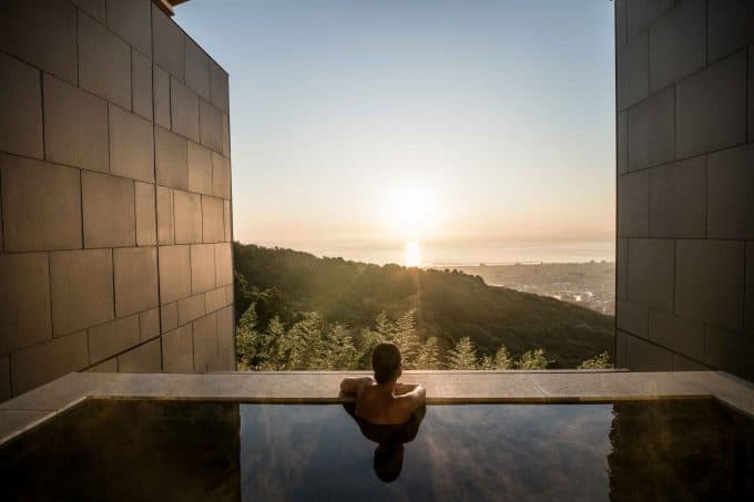 ANA Intercontinental Beppu Resort & Spa