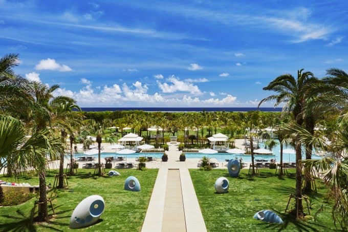ANA Intercontinental Ishigaki Resort, Lifestyle, Okinawa, Izumi, Ogawa, Luxury, Japan, Hotel, Room, Suite, Amenities, Vacation, Trip