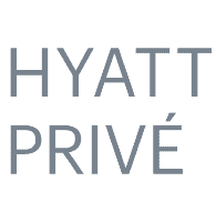 Hyatt Prive