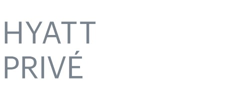 Hyatt Prive