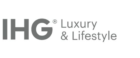 IHG luxury and Life Style